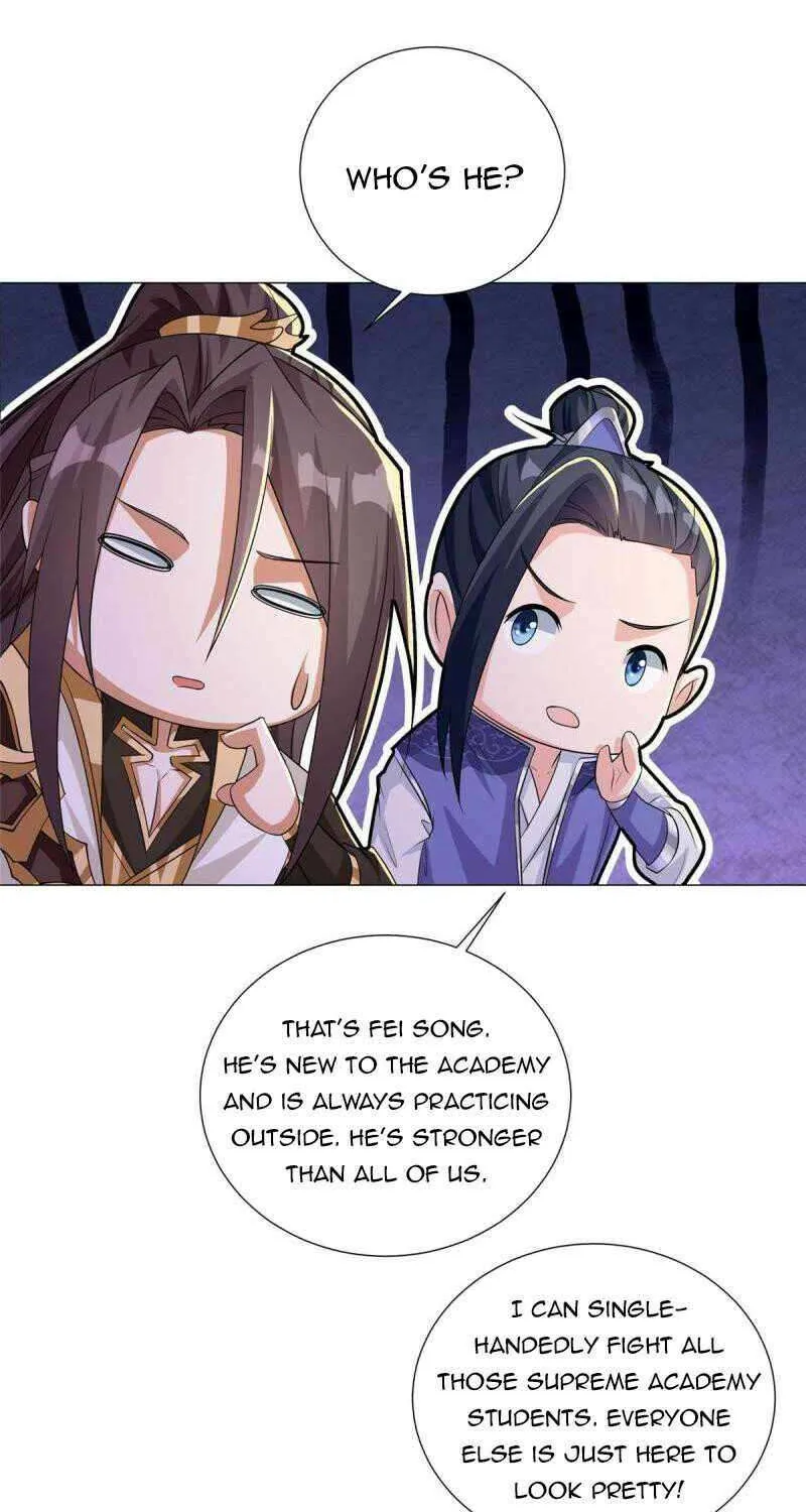 Read Dragon Master chapter 194 image 10 on Lezhin