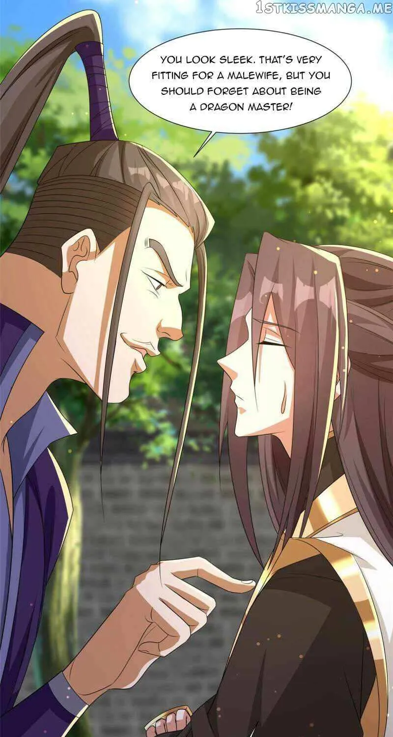 Read Dragon Master chapter 194 image 12 on Lezhin