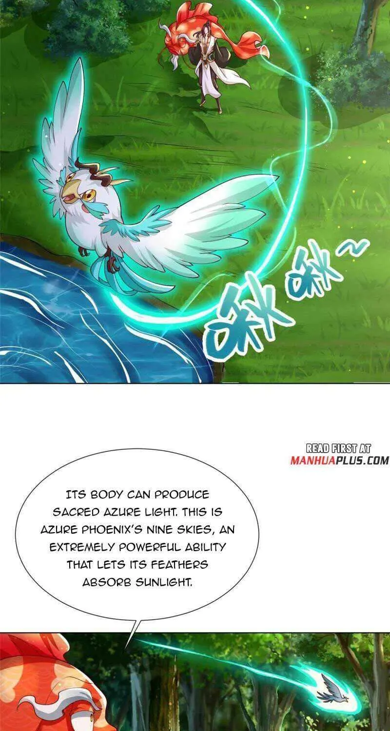 Read Dragon Master chapter 194 image 14 on Lezhin