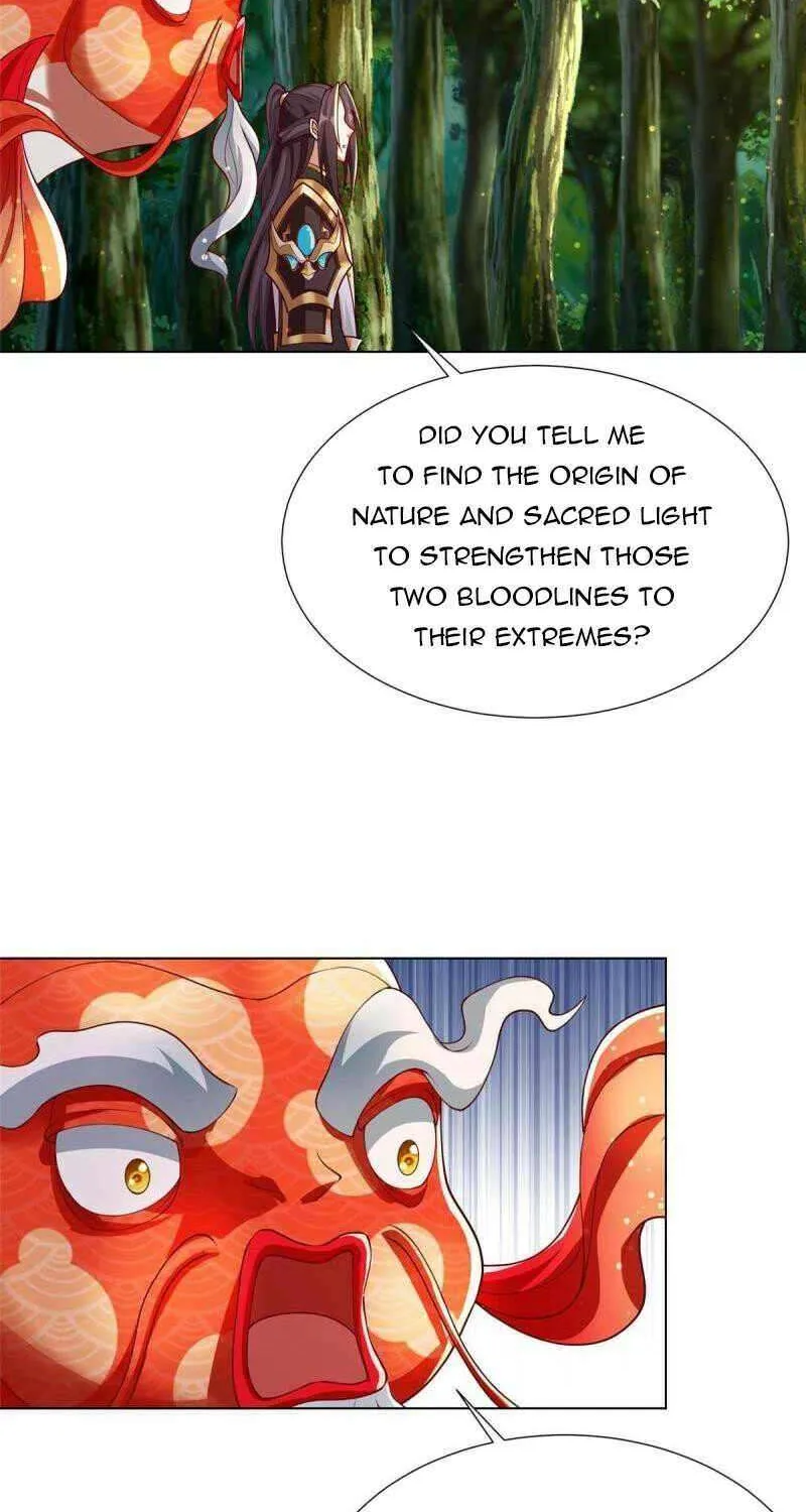 Read Dragon Master chapter 194 image 15 on Lezhin