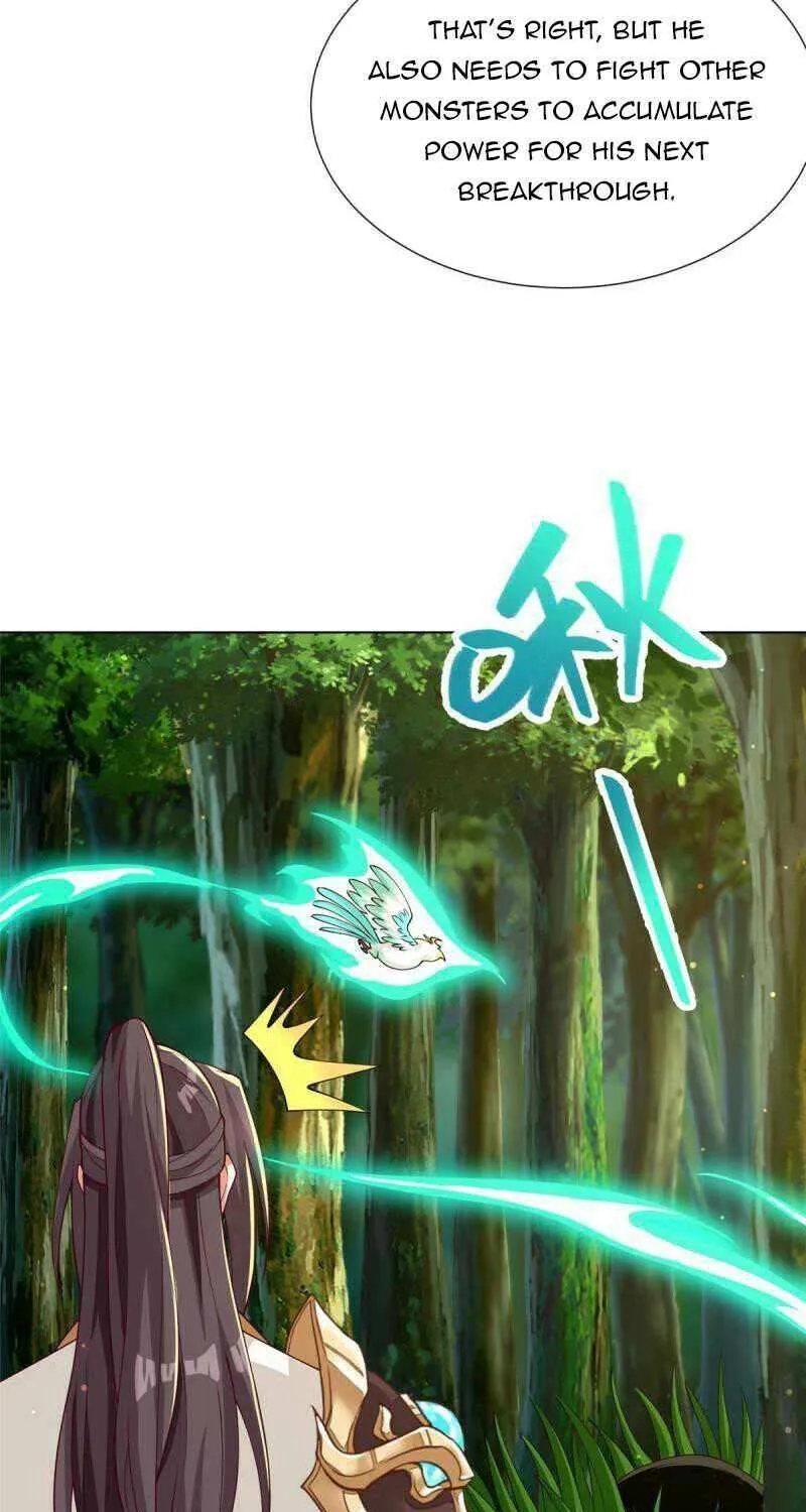 Read Dragon Master chapter 194 image 16 on Lezhin