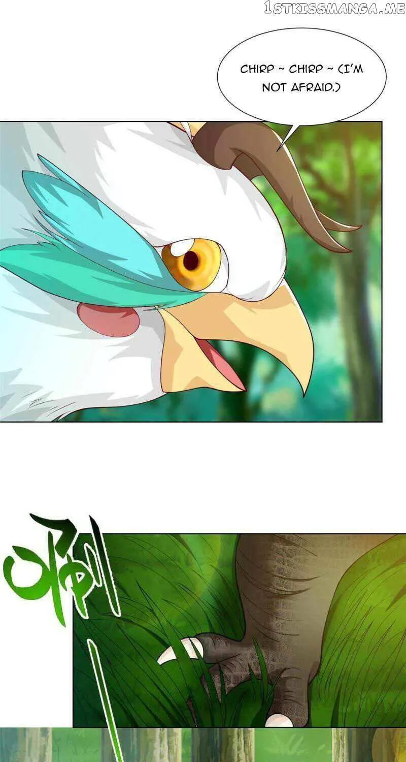 Read Dragon Master chapter 194 image 20 on Lezhin