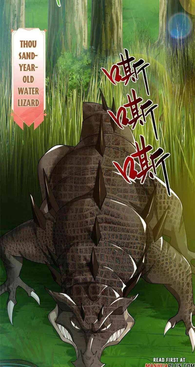 Read Dragon Master chapter 194 image 21 on Lezhin