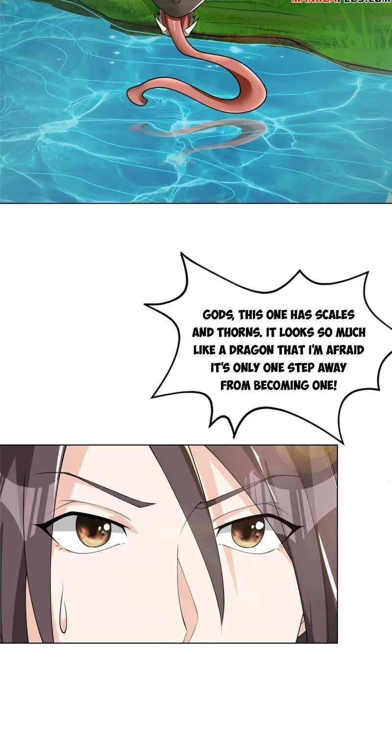 Read Dragon Master chapter 194 image 22 on Lezhin