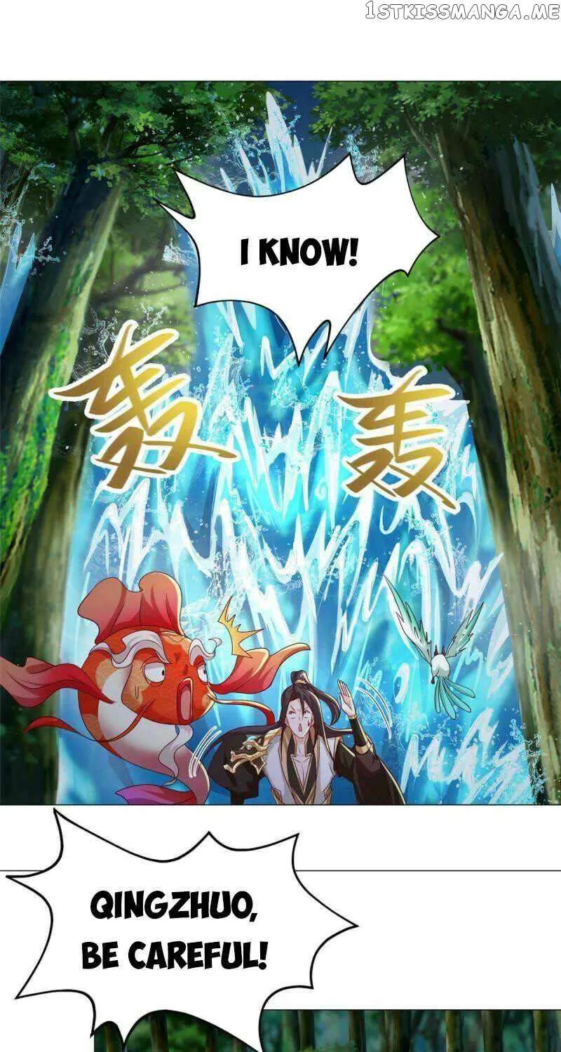 Read Dragon Master chapter 194 image 27 on Lezhin