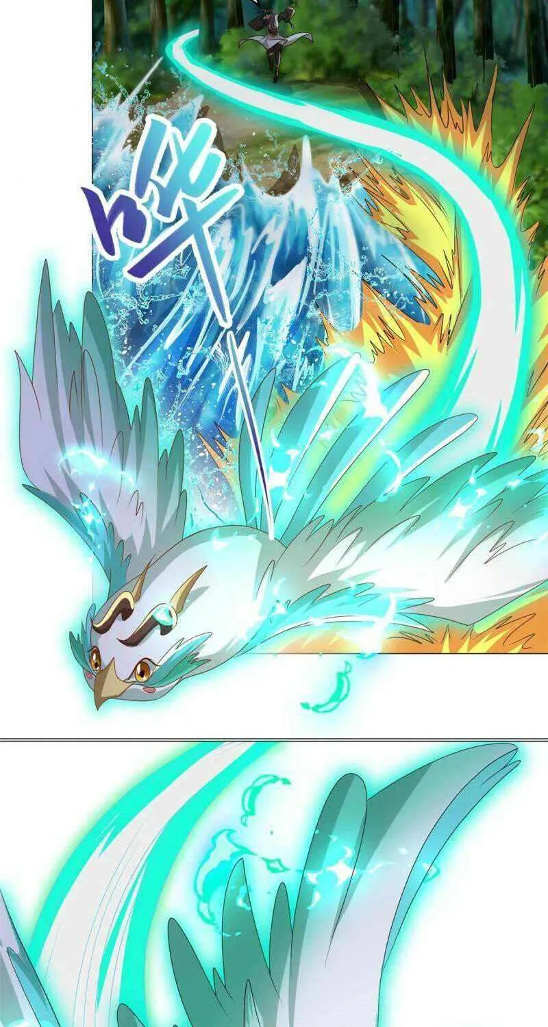 Read Dragon Master chapter 194 image 28 on Lezhin