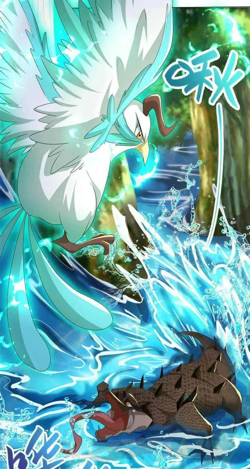 Read Dragon Master chapter 194 image 29 on Lezhin