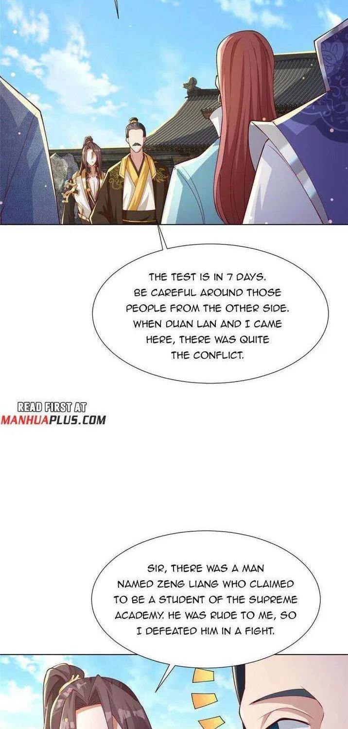 Read Dragon Master chapter 194 image 3 on Lezhin