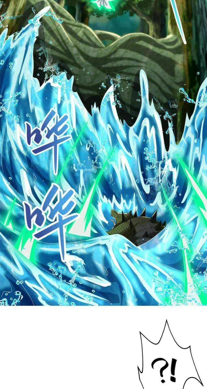 Read Dragon Master chapter 194 image 32 on Lezhin