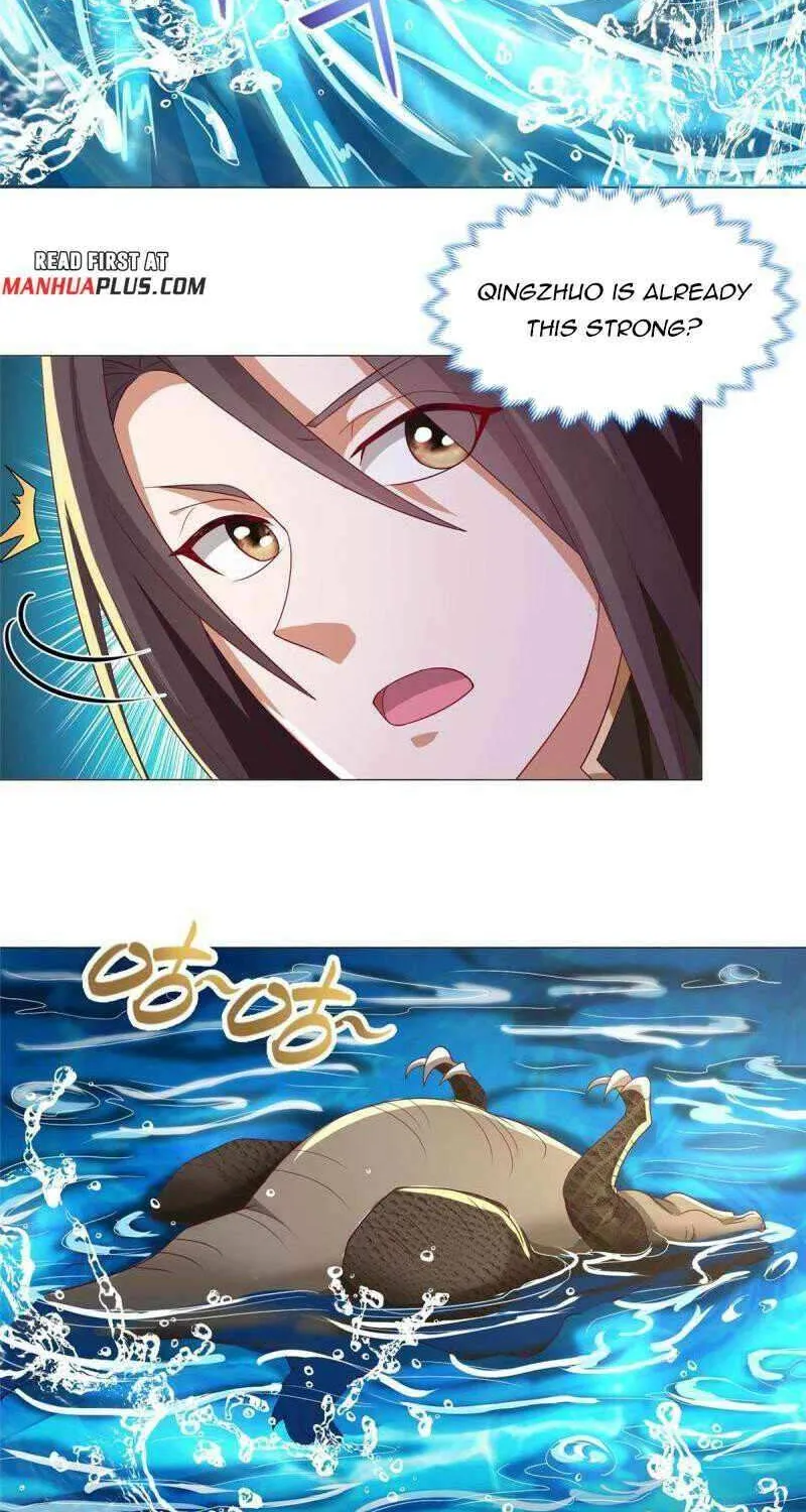 Read Dragon Master chapter 194 image 35 on Lezhin