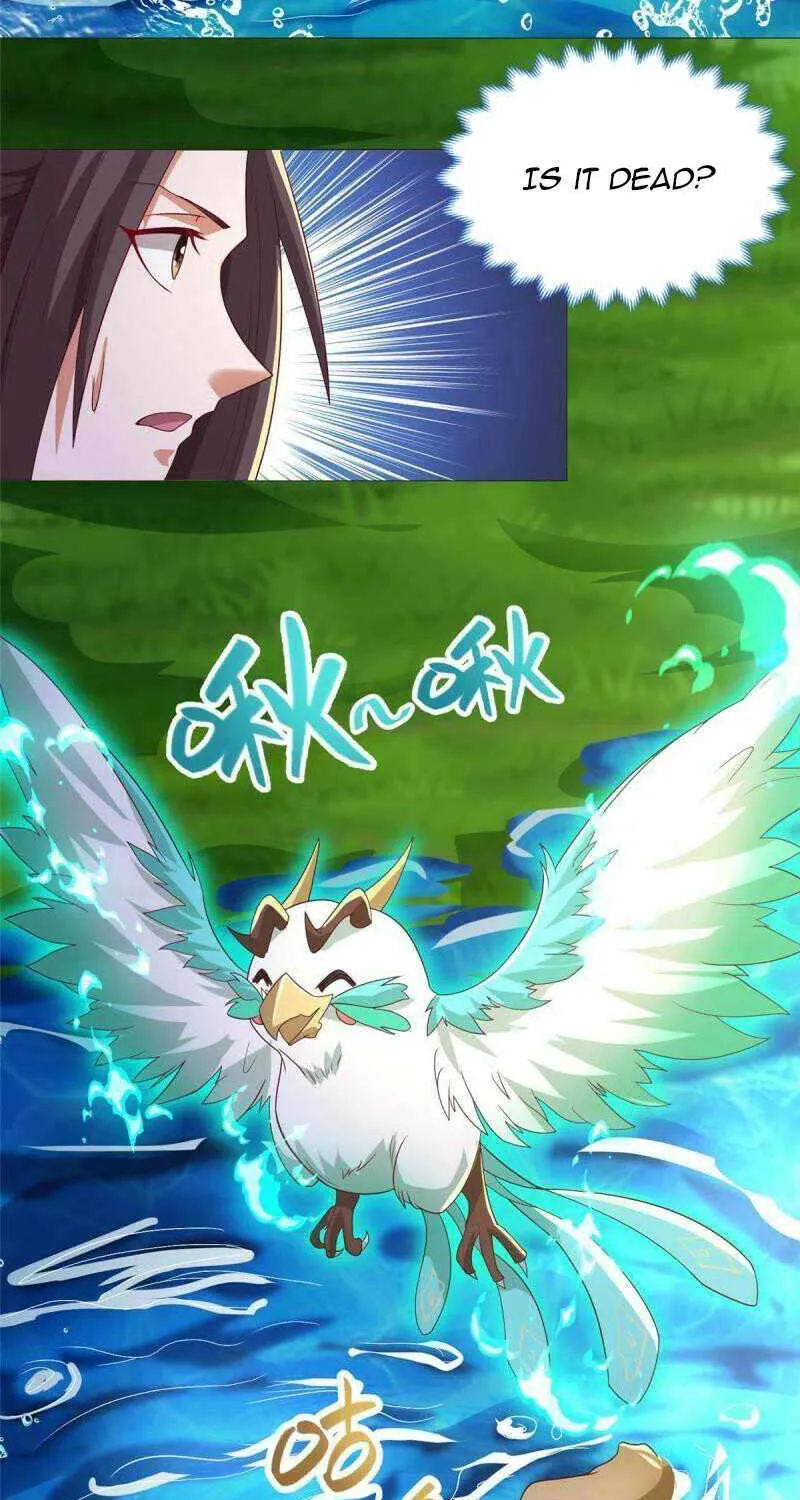 Read Dragon Master chapter 194 image 36 on Lezhin
