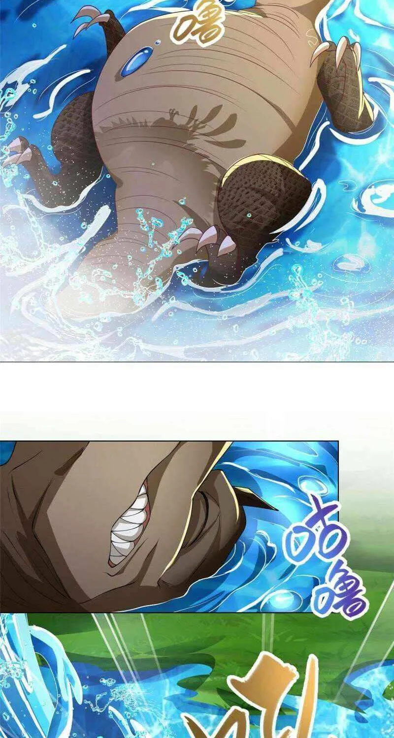Read Dragon Master chapter 194 image 37 on Lezhin