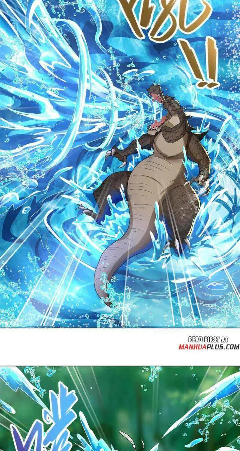 Read Dragon Master chapter 194 image 38 on Lezhin