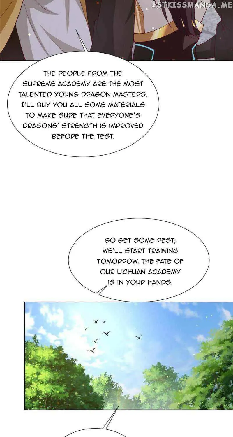 Read Dragon Master chapter 194 image 5 on Lezhin