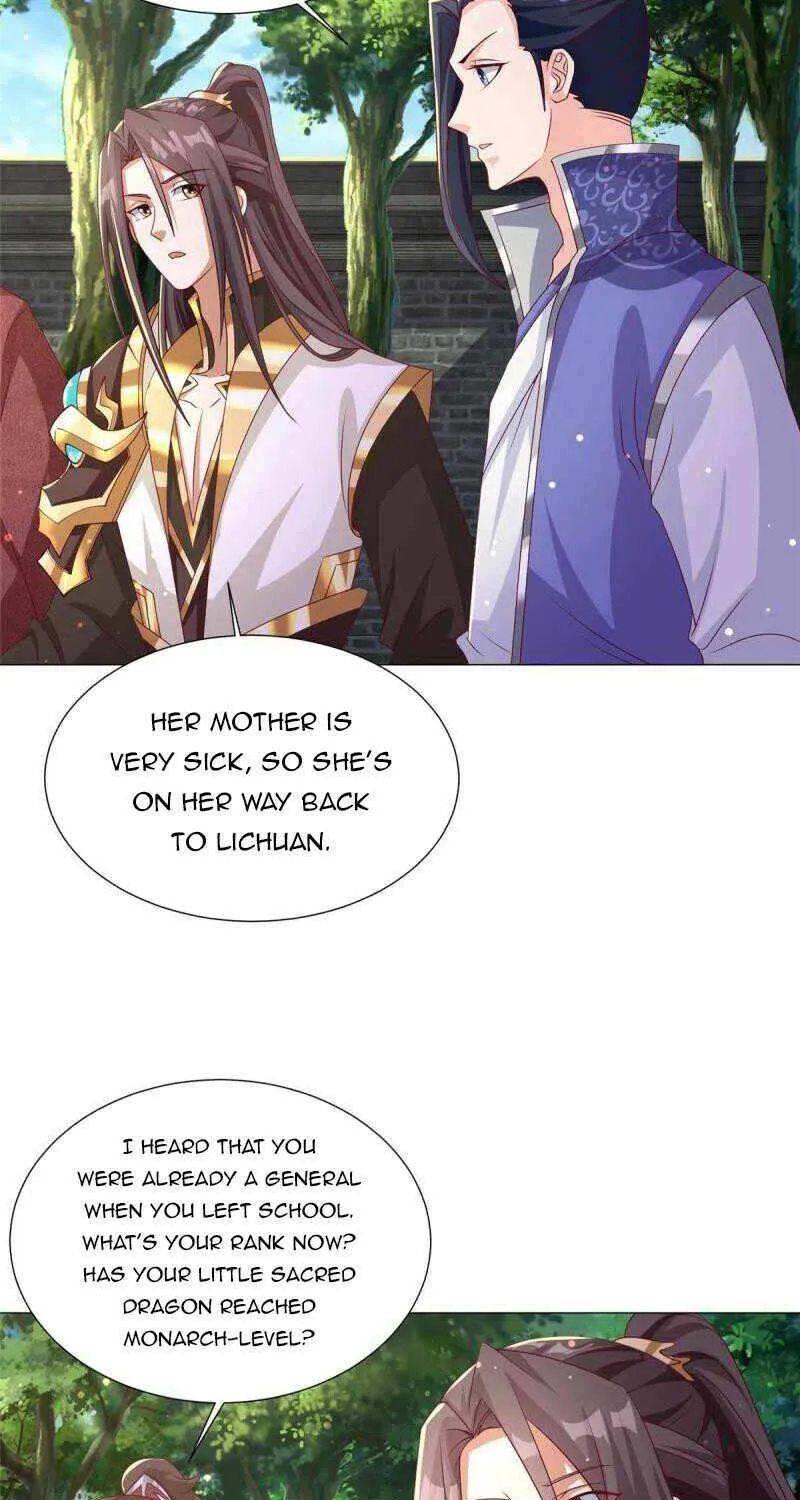 Read Dragon Master chapter 194 image 7 on Lezhin