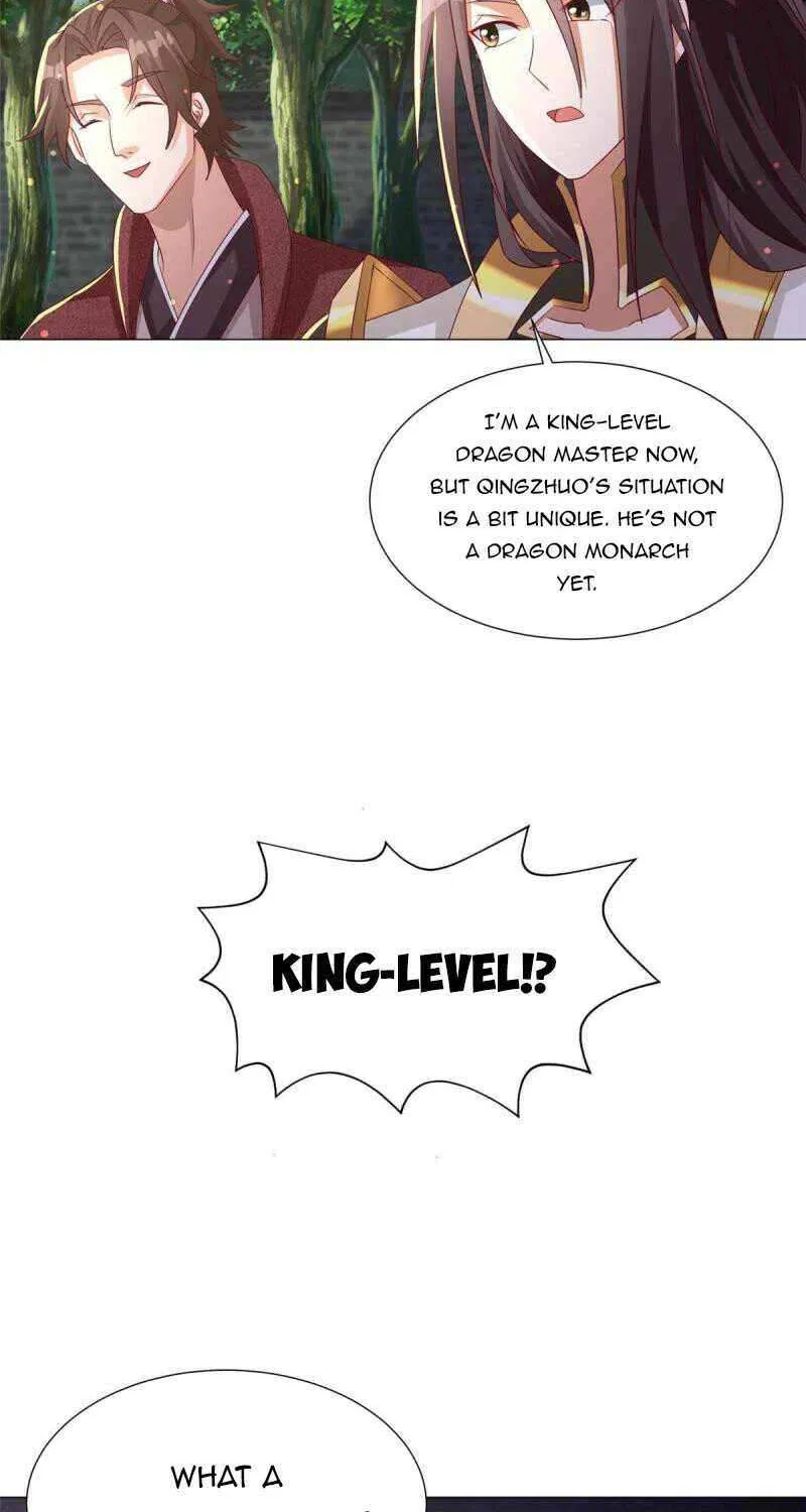Read Dragon Master chapter 194 image 8 on Lezhin