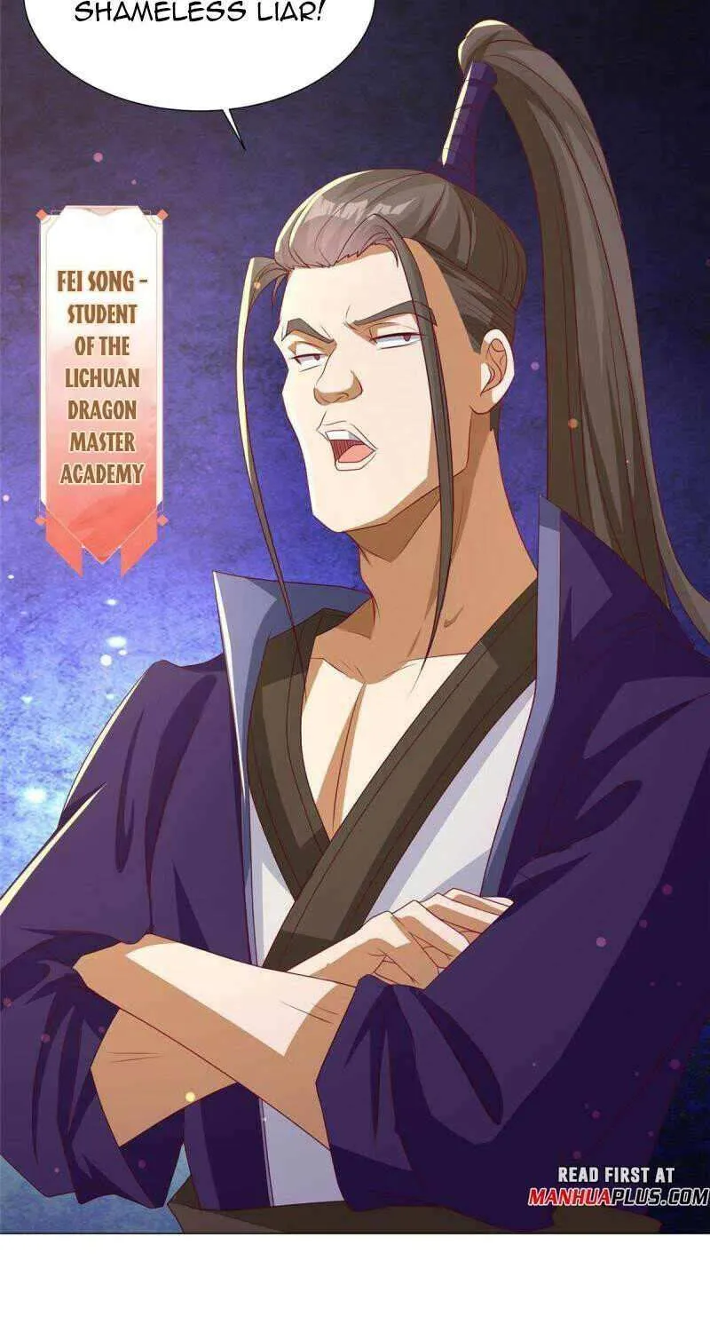 Read Dragon Master chapter 194 image 9 on Lezhin