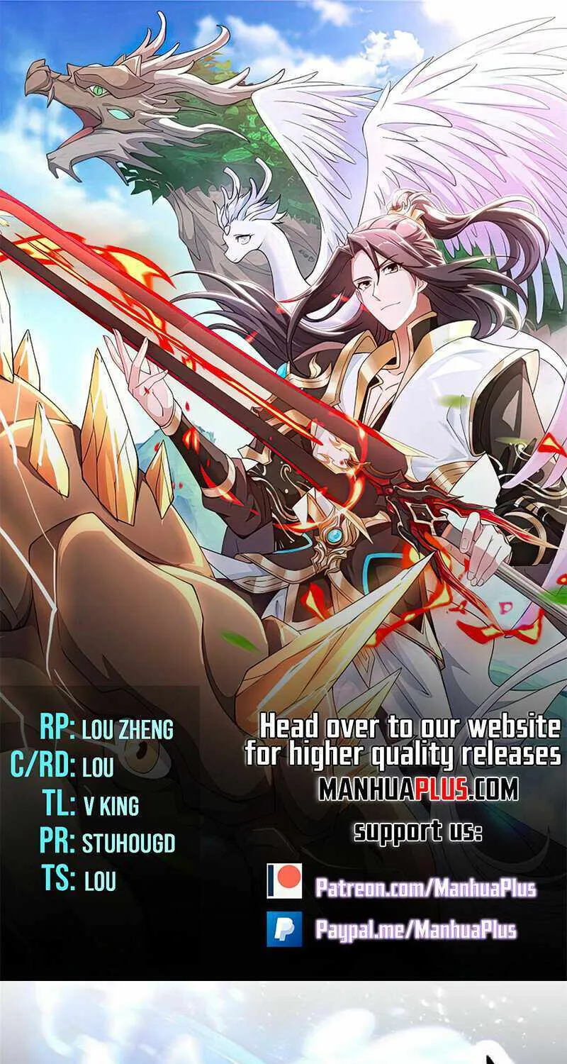 Read Dragon Master chapter 195 image 1 on Lezhin