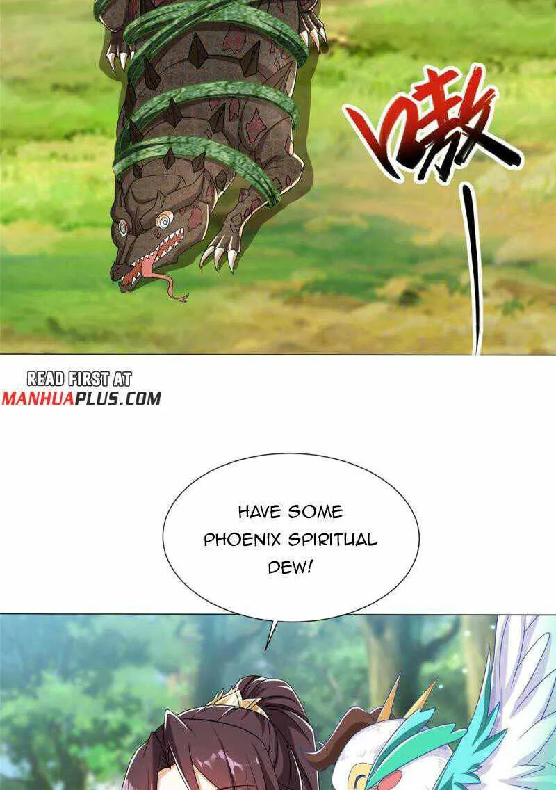 Read Dragon Master chapter 195 image 13 on Lezhin