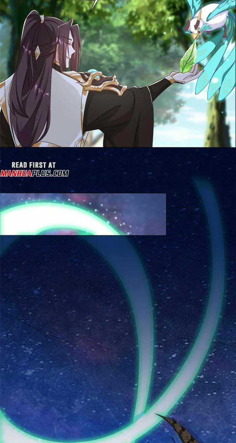 Read Dragon Master chapter 195 image 16 on Lezhin