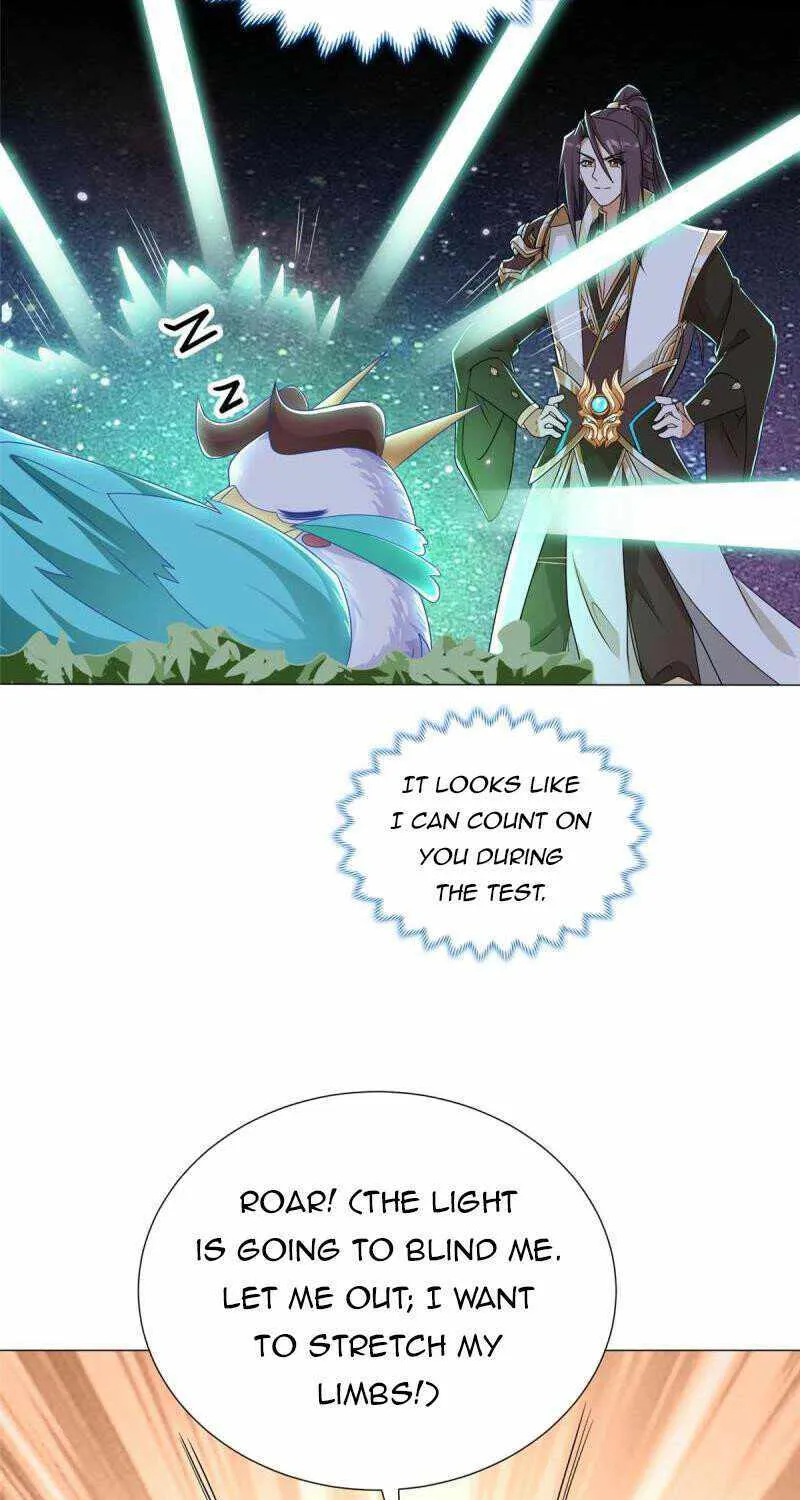 Read Dragon Master chapter 195 image 18 on Lezhin