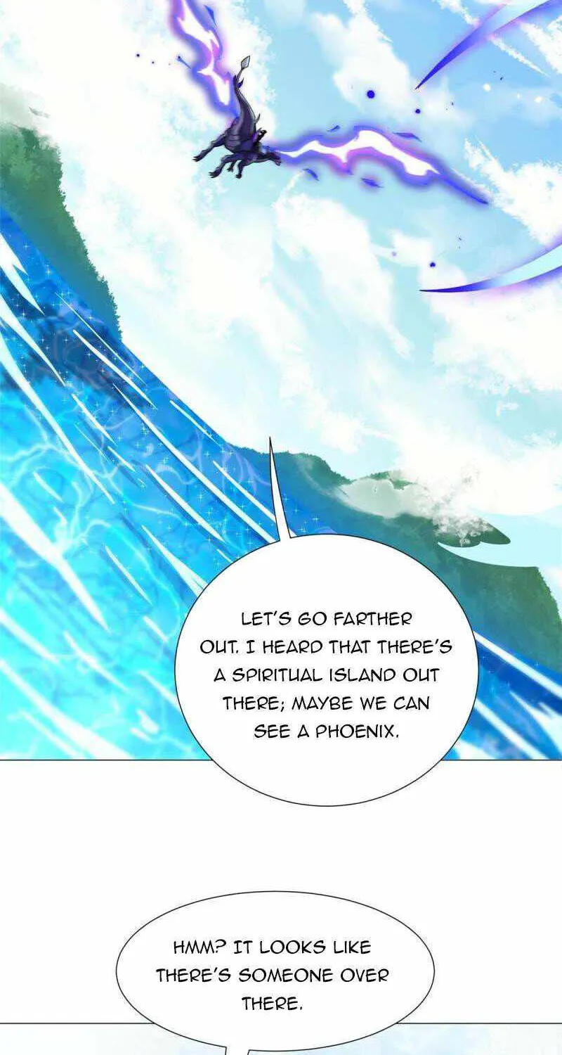 Read Dragon Master chapter 195 image 22 on Lezhin