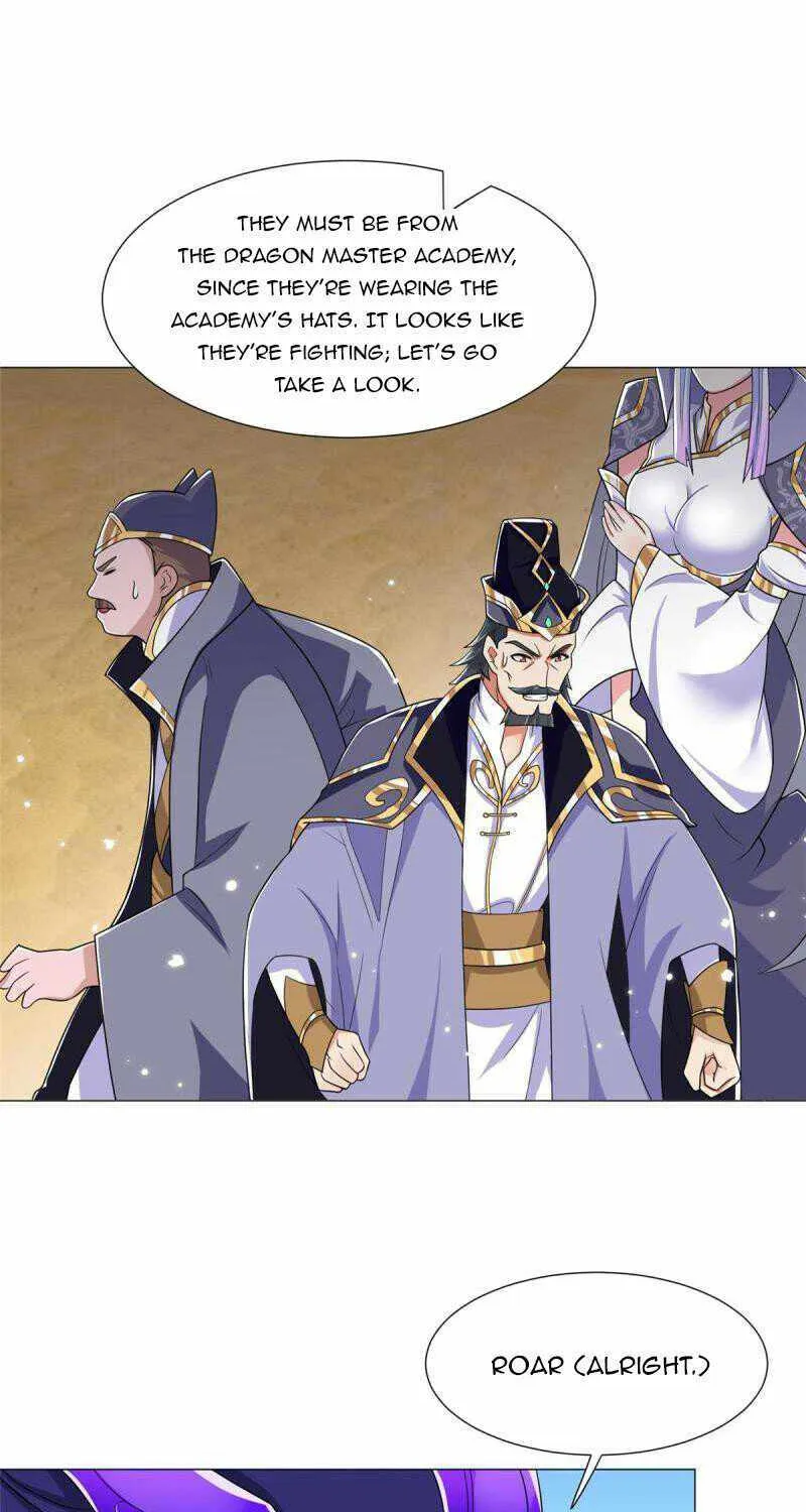 Read Dragon Master chapter 195 image 24 on Lezhin