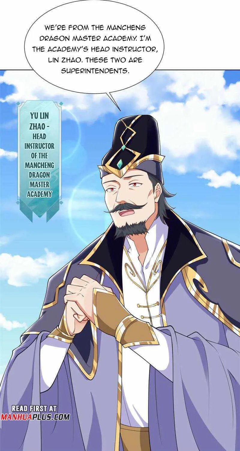 Read Dragon Master chapter 195 image 27 on Lezhin