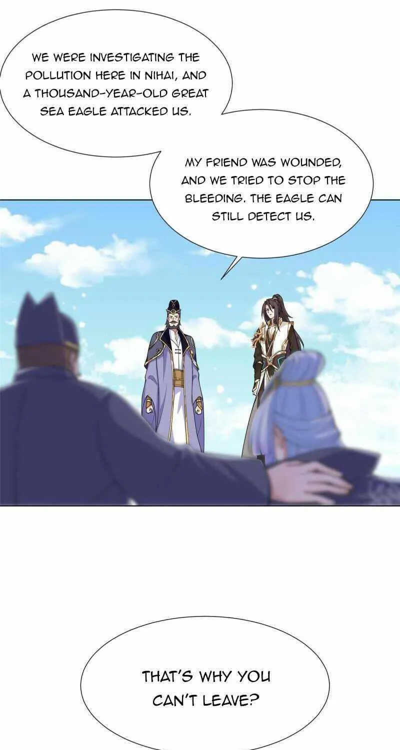 Read Dragon Master chapter 195 image 29 on Lezhin