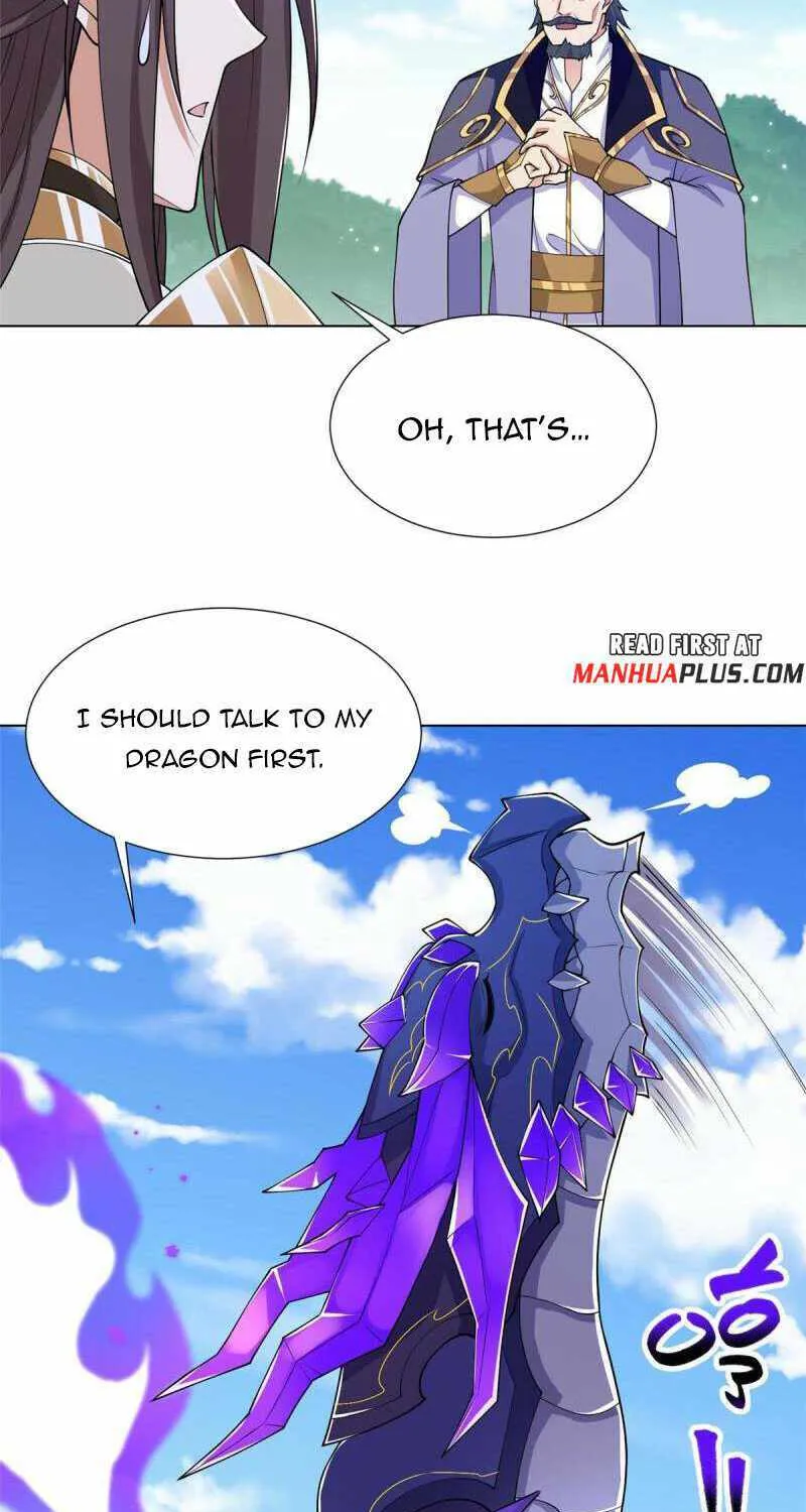 Read Dragon Master chapter 195 image 31 on Lezhin