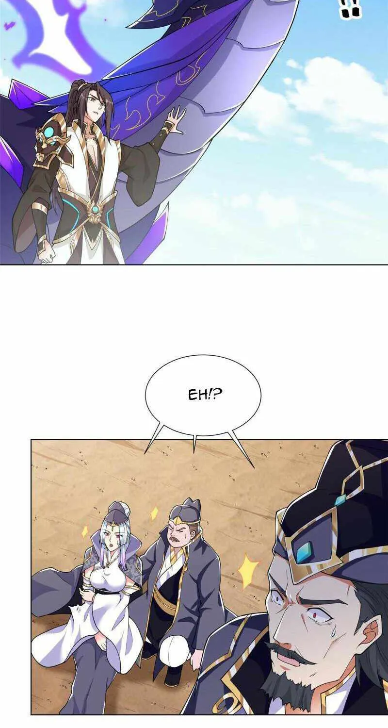 Read Dragon Master chapter 195 image 32 on Lezhin