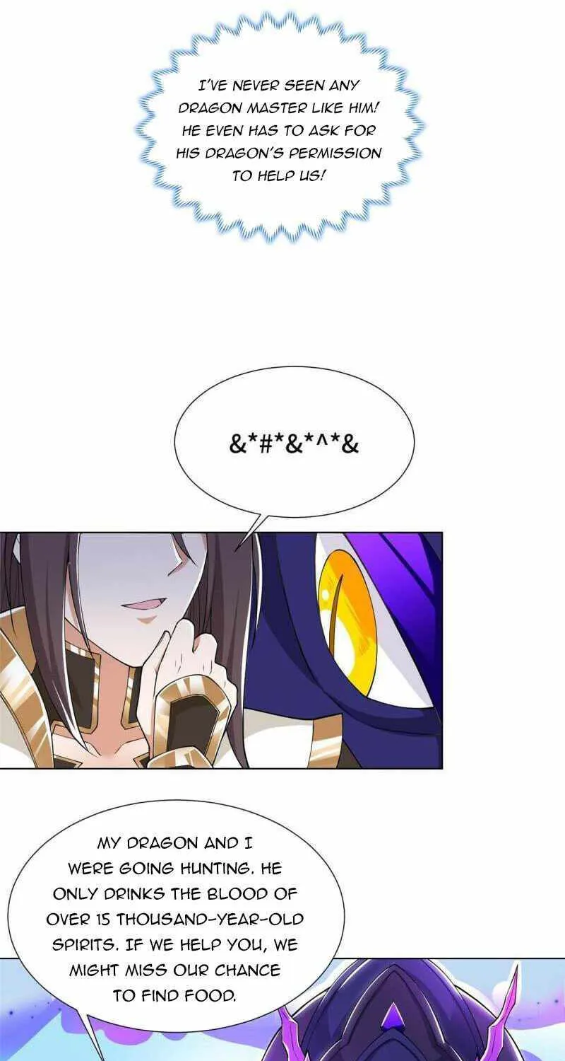 Read Dragon Master chapter 195 image 33 on Lezhin