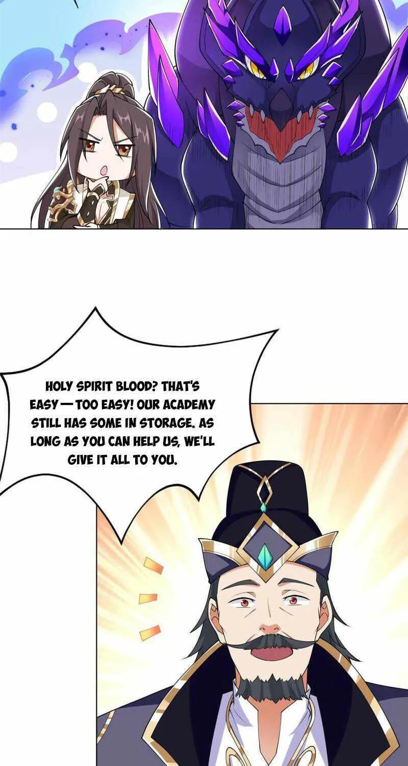 Read Dragon Master chapter 195 image 34 on Lezhin