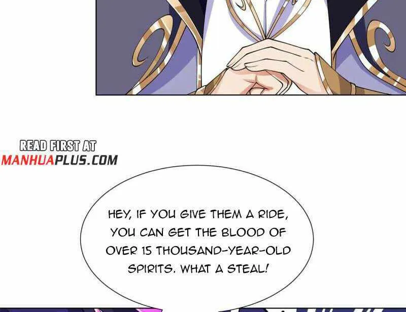 Read Dragon Master chapter 195 image 35 on Lezhin