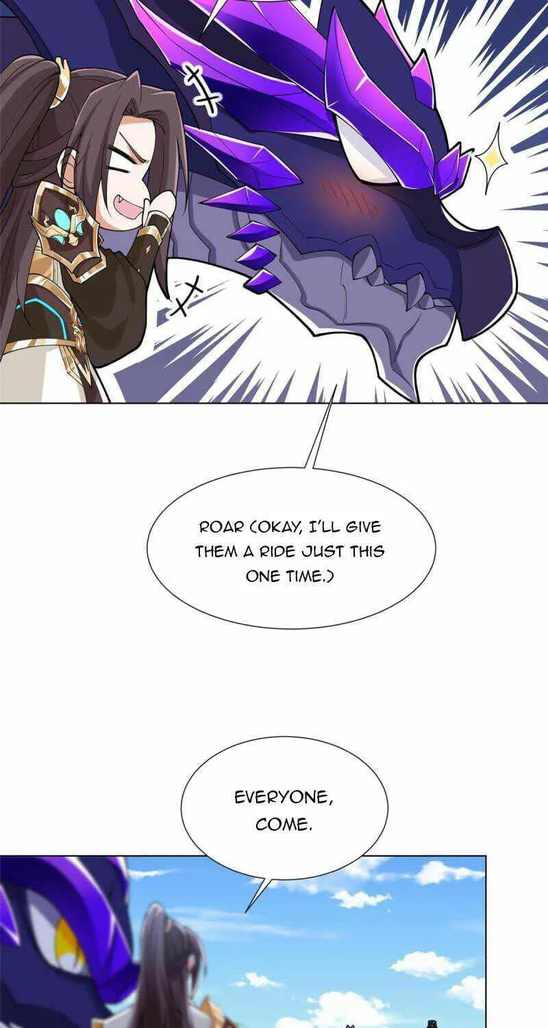 Read Dragon Master chapter 195 image 36 on Lezhin