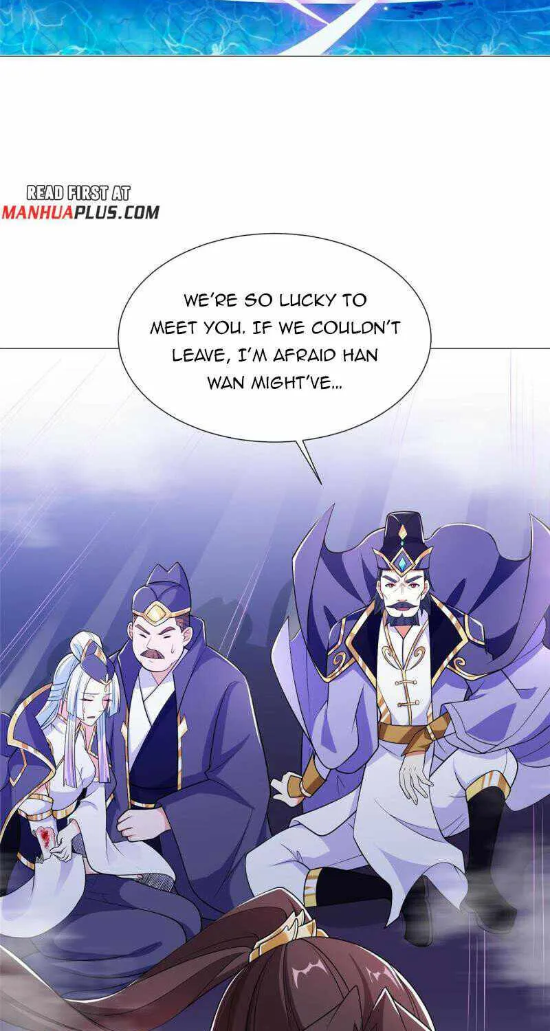 Read Dragon Master chapter 195 image 38 on Lezhin
