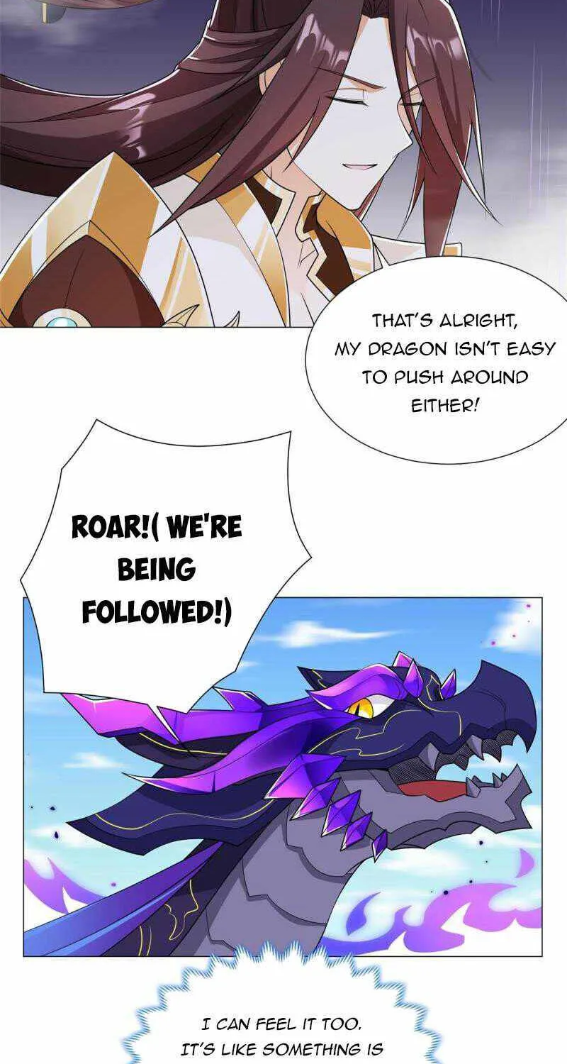 Read Dragon Master chapter 195 image 39 on Lezhin