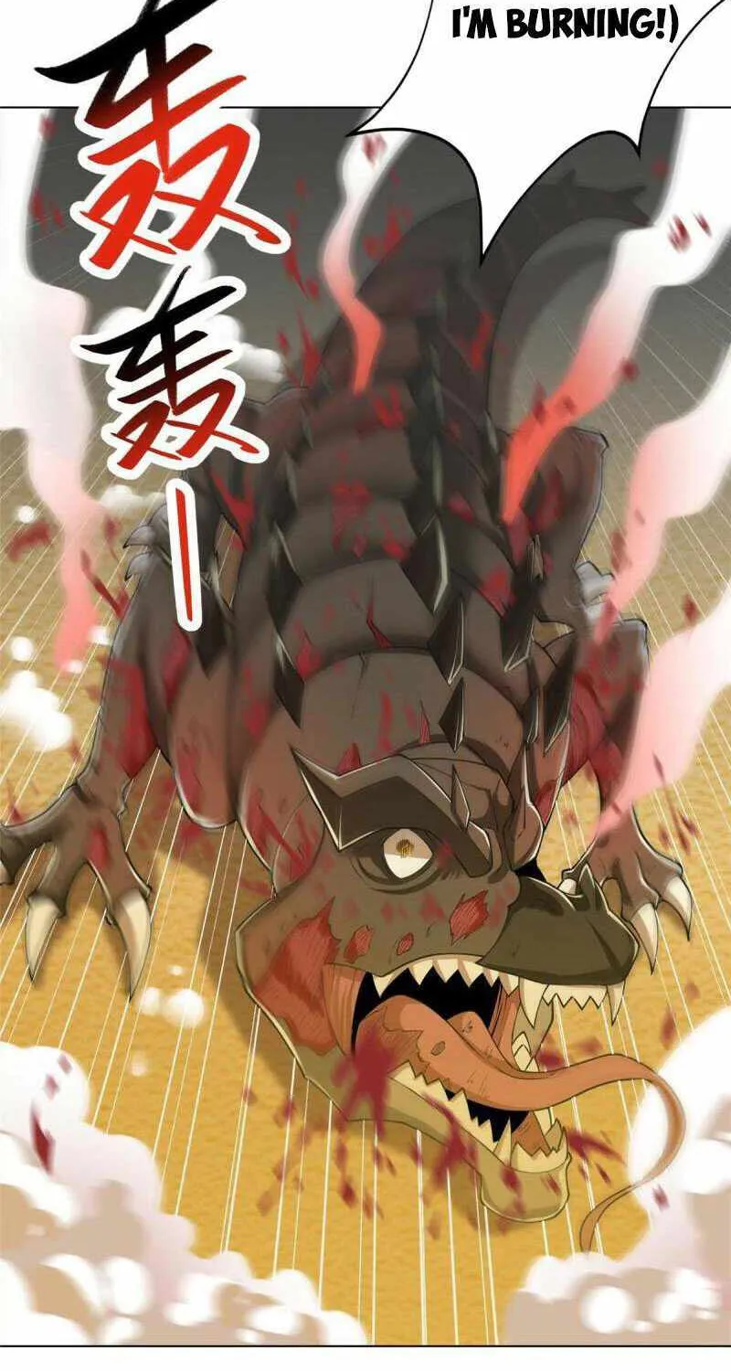 Read Dragon Master chapter 195 image 4 on Lezhin