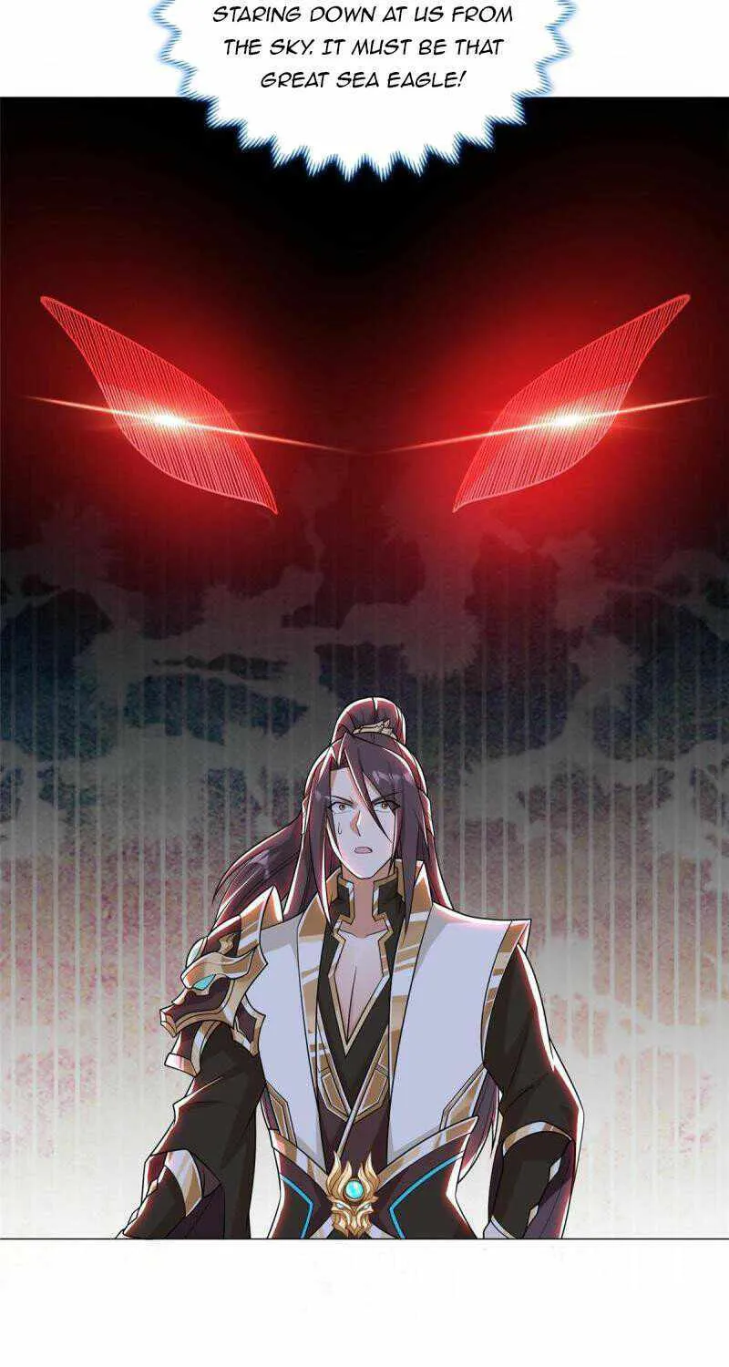 Read Dragon Master chapter 195 image 40 on Lezhin