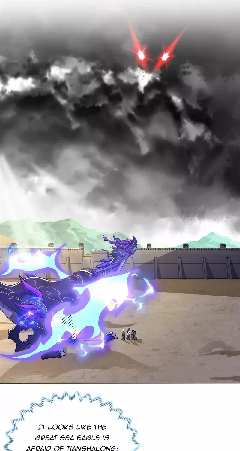 Read Dragon Master chapter 196 image 1 on Lezhin