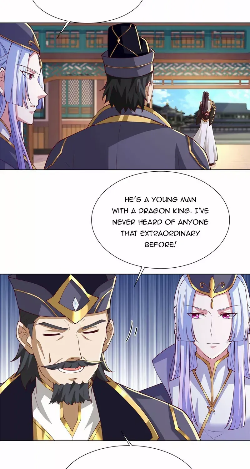 Read Dragon Master chapter 196 image 10 on Lezhin