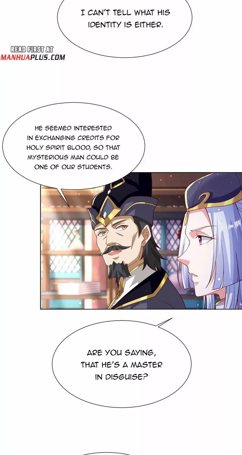 Read Dragon Master chapter 196 image 11 on Lezhin