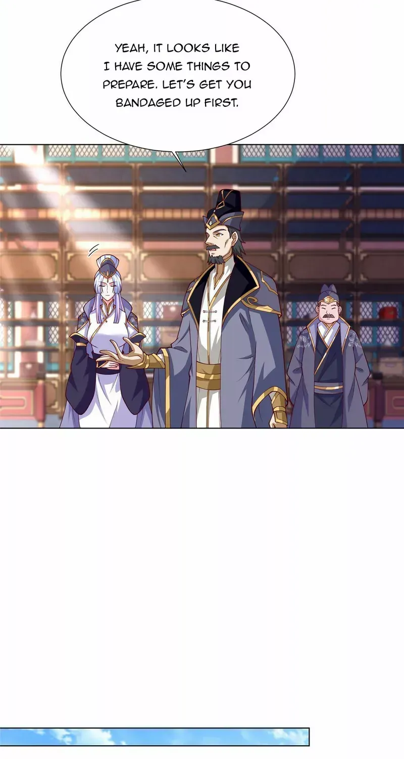 Read Dragon Master chapter 196 image 12 on Lezhin