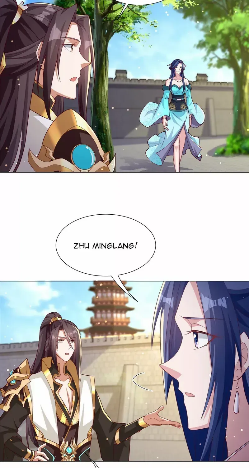 Read Dragon Master chapter 196 image 14 on Lezhin