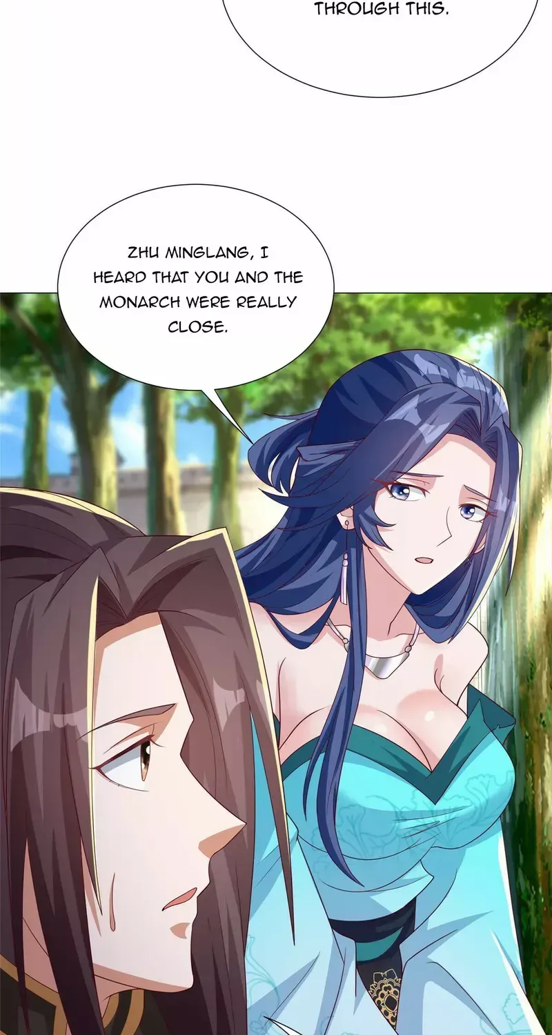 Read Dragon Master chapter 196 image 18 on Lezhin