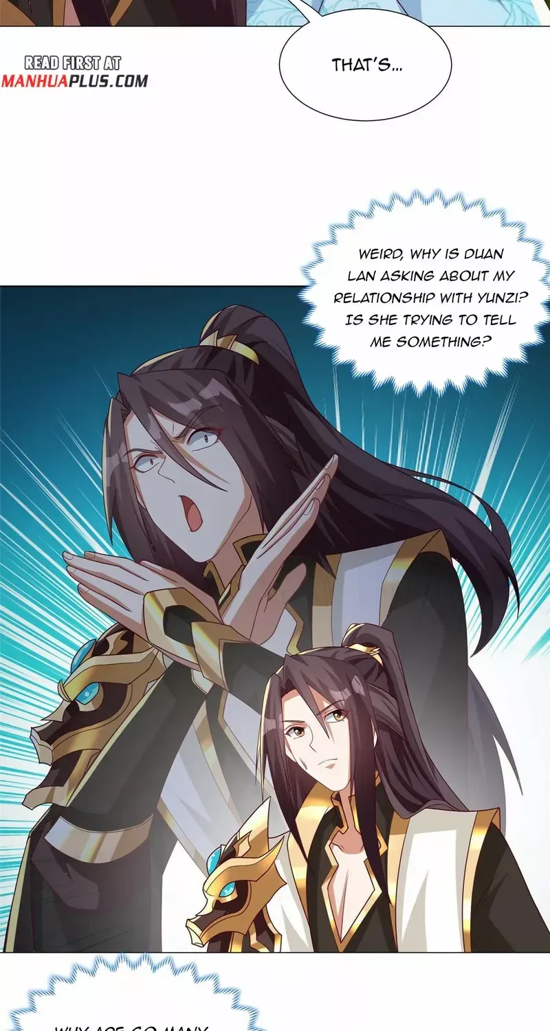 Read Dragon Master chapter 196 image 19 on Lezhin