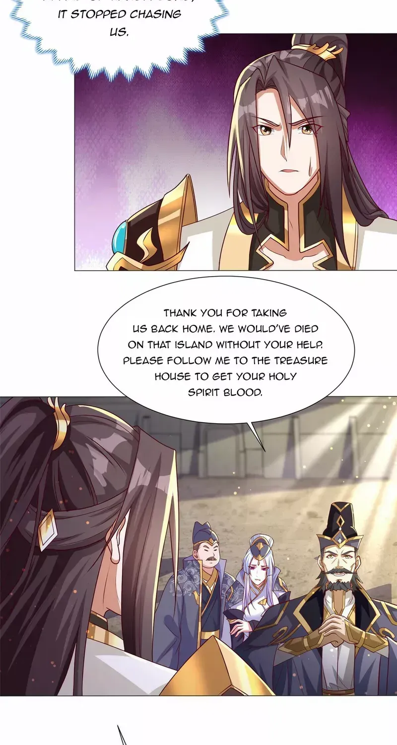 Read Dragon Master chapter 196 image 2 on Lezhin