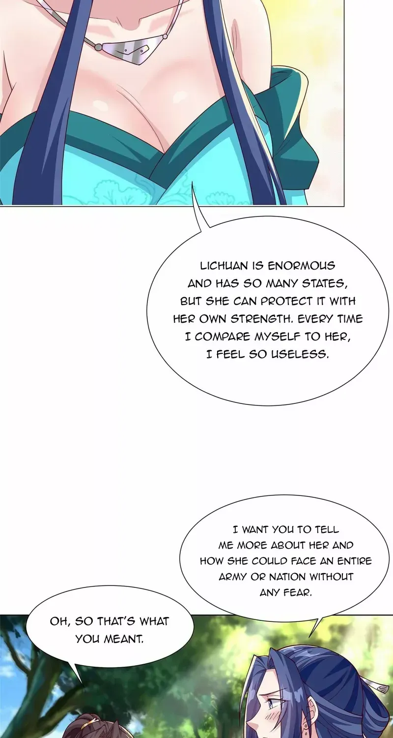 Read Dragon Master chapter 196 image 21 on Lezhin