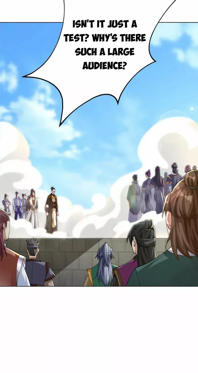 Read Dragon Master chapter 196 image 24 on Lezhin