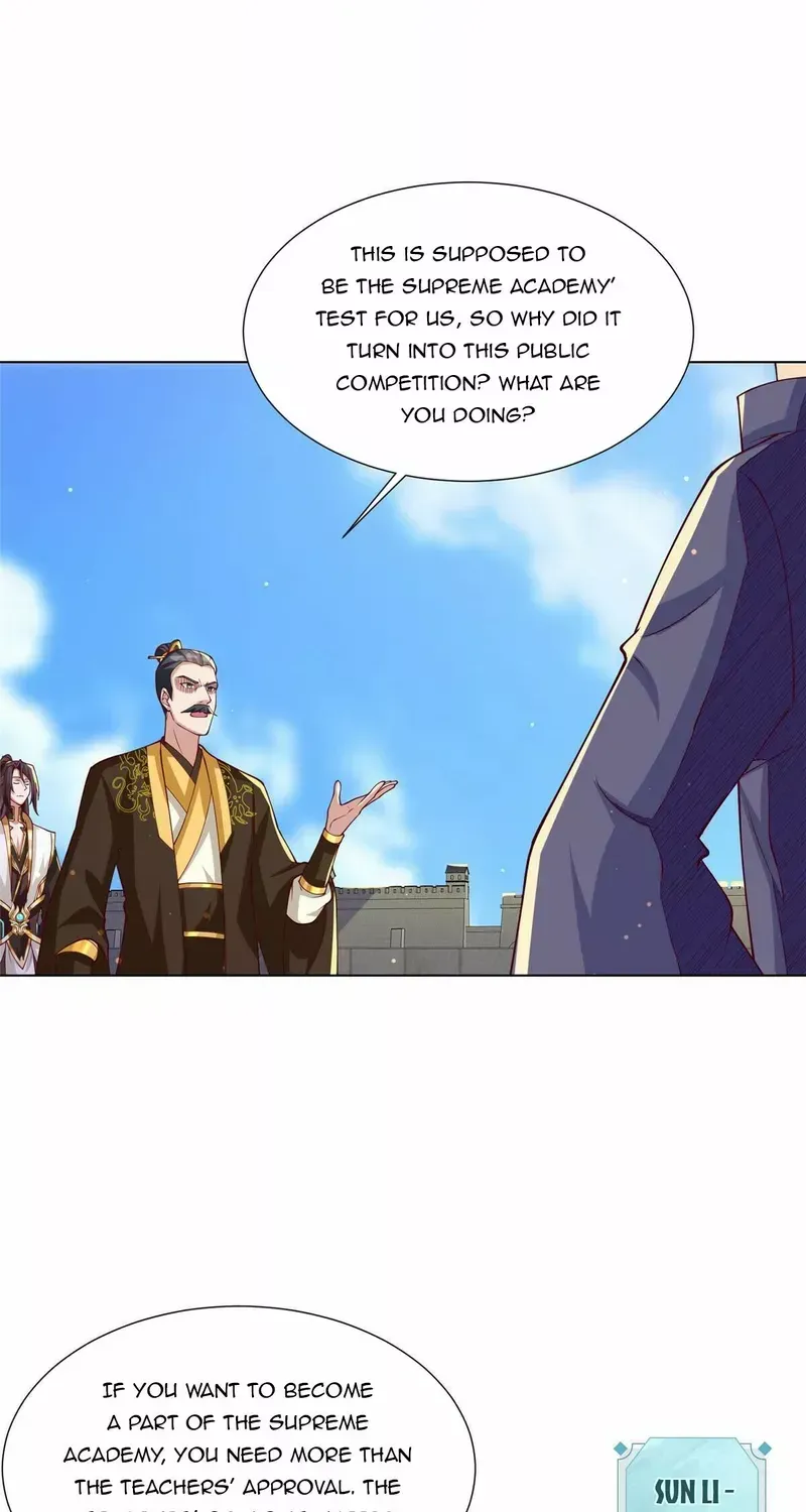 Read Dragon Master chapter 196 image 25 on Lezhin